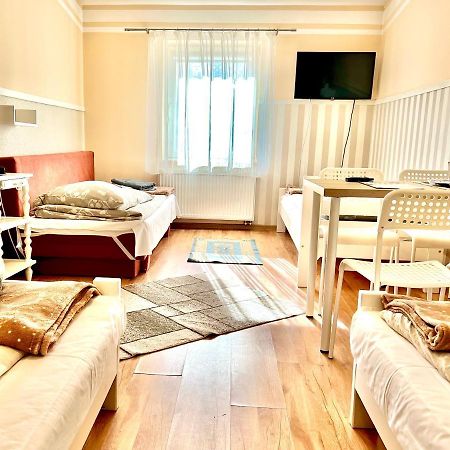 Ziolowa Dolina Olsztyn  Extérieur photo