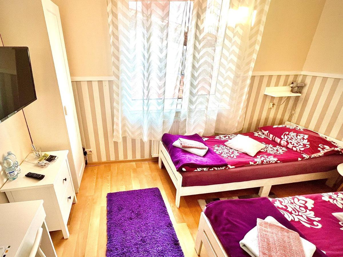 Ziolowa Dolina Olsztyn  Extérieur photo