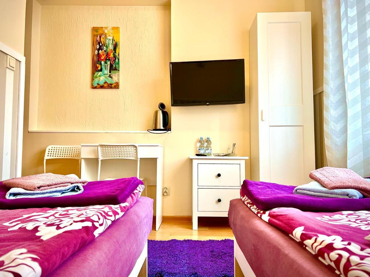 Ziolowa Dolina Olsztyn  Extérieur photo