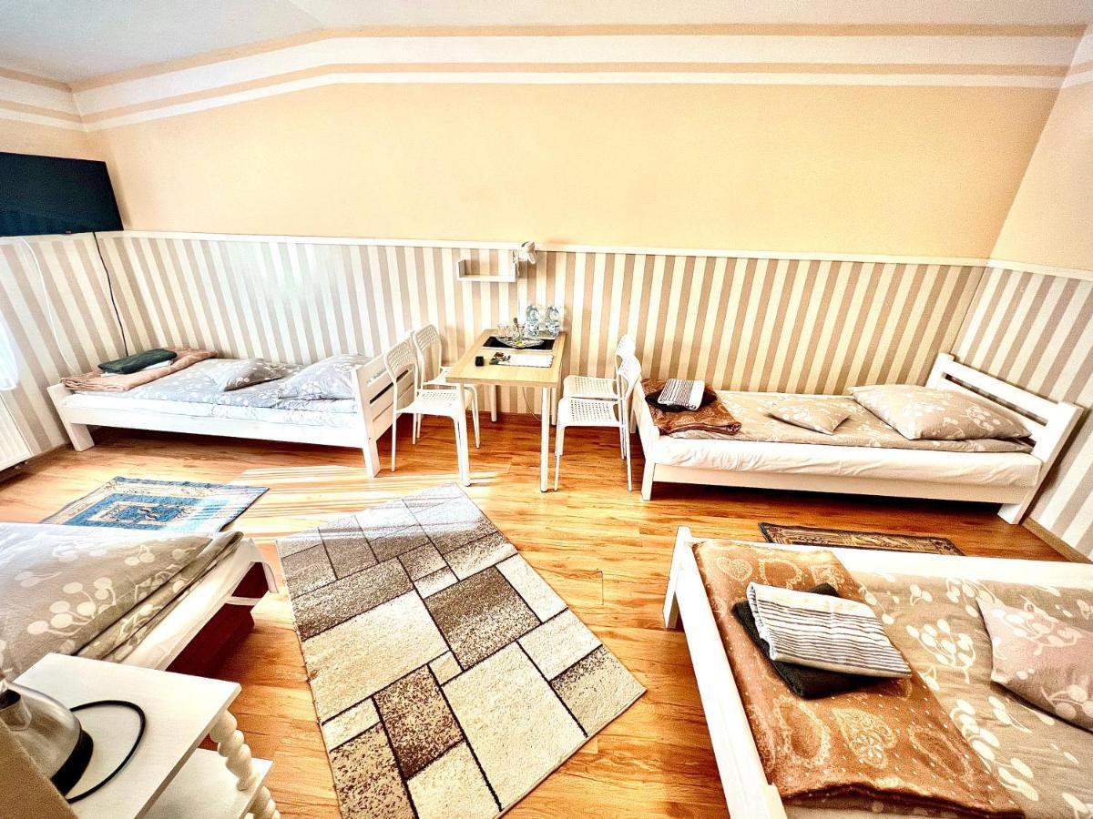 Ziolowa Dolina Olsztyn  Extérieur photo