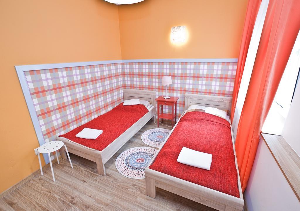 Ziolowa Dolina Olsztyn  Extérieur photo