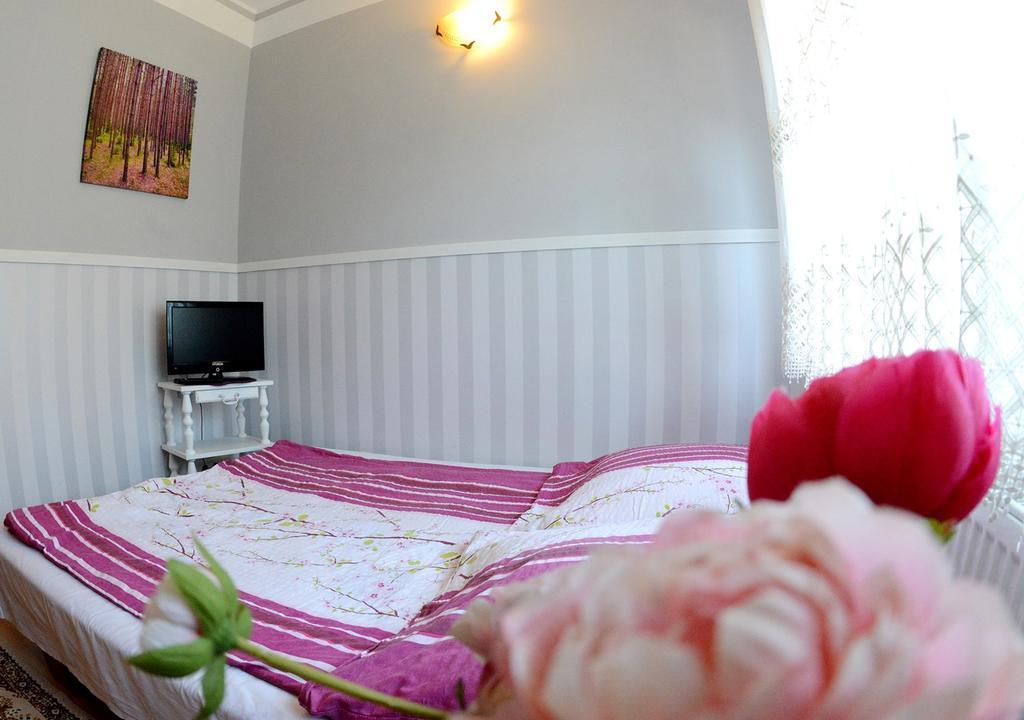Ziolowa Dolina Olsztyn  Extérieur photo