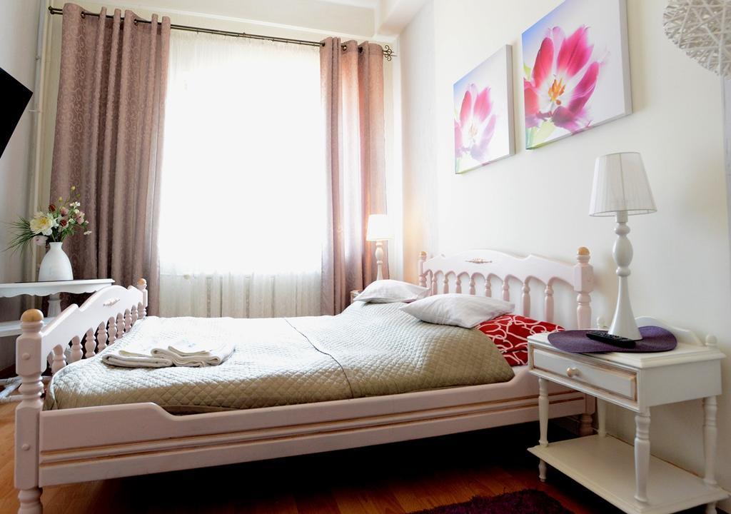 Ziolowa Dolina Olsztyn  Extérieur photo