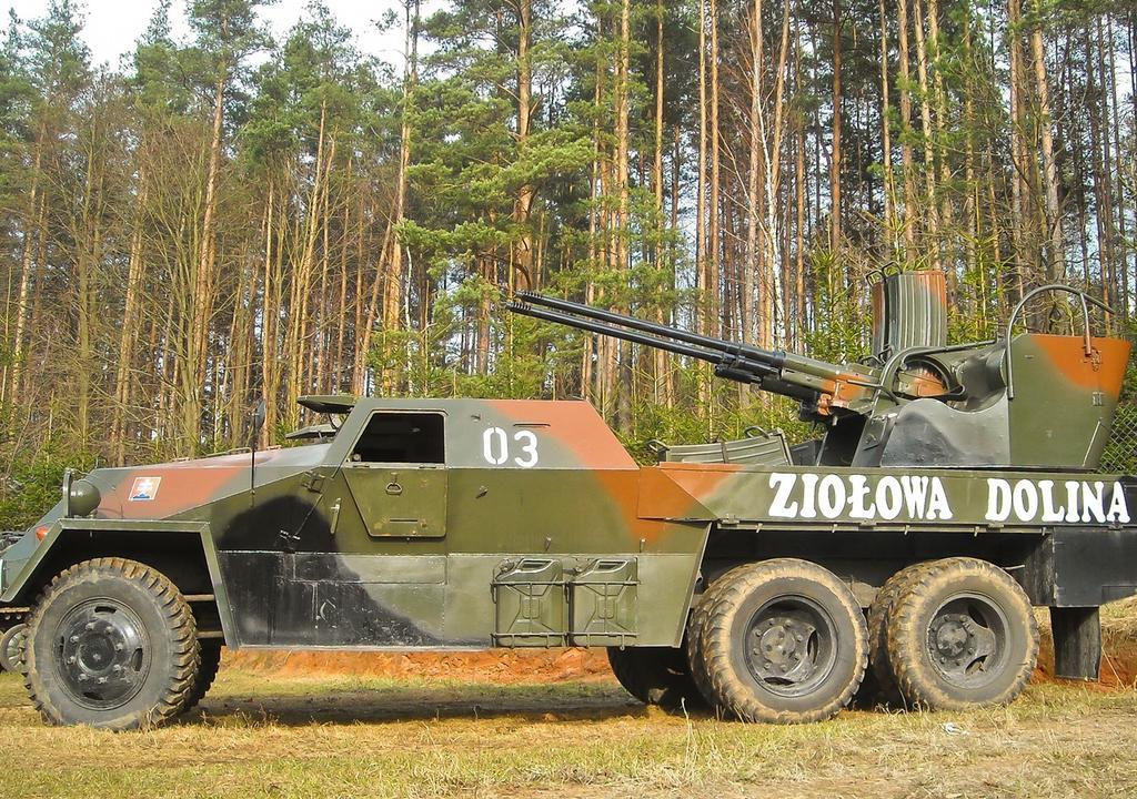 Ziolowa Dolina Olsztyn  Extérieur photo